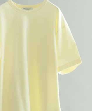 URBAN RESEARCH/『Sサイズ/XLサイズあり』シルケットポンチTシャツ/505301319