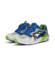 PUMA/ユニセックス ディスクブレイズ OG スニーカー/505302074