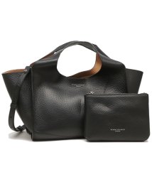 GIANNI CHIARINI/ジャンニキアリーニ ハンドバッグ ショルダーバッグ ユーフォリア 2WAY ブラック レディース GIANNI CHIARINI BS9555 RNGDBL N/505302847