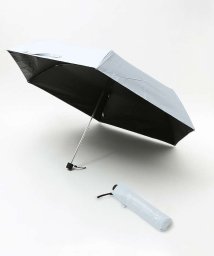 ABAHOUSE/【これ一本で解決！】 晴雨兼用 折り畳み傘 日傘 UVカット オールウェザー オ/505303438