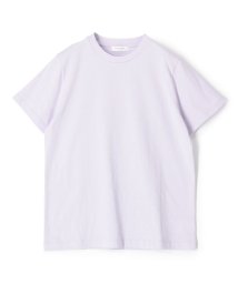 MACPHEE/ソフトコットン Tシャツ/505303588