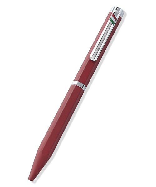 Orobianco(Pen)(オロビアンコ（ボールペン・タイピン・カフス）)/ヘキサ　ボールペン/バーガンディ