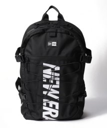 NEW ERA(ニューエラ)/NEW ERA Cord Pack 28L/柄1