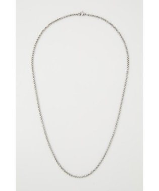 AZUL by moussy/VENETIAN CHAIN SHORT NECKLACE/505304254