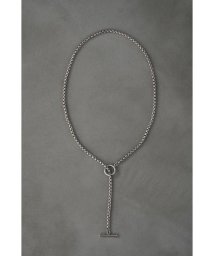 AZUL by moussy/VENETIAN CHAIN NECKLACE/505304255