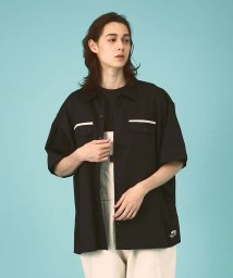 ABAHOUSE/【Dickies / ディッキーズ】SHORT SLLEEVE WIDE WOR/505304438