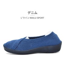 TSURUYA/アルコペディコ ARCOPEDICO レディース 5061360 L'ライン マイルスポーツ mailu/505304621