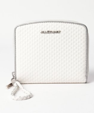 JILLSTUART(WALLET)/ブレイズ　二つ折り財布/505296000