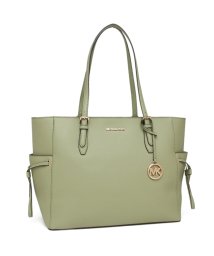 MICHAEL KORS/マイケルコース アウトレット トートバッグ ギリー グリーン レディース MICHAEL KORS 35S1G2GT7L LIGHT SAGE/505305519