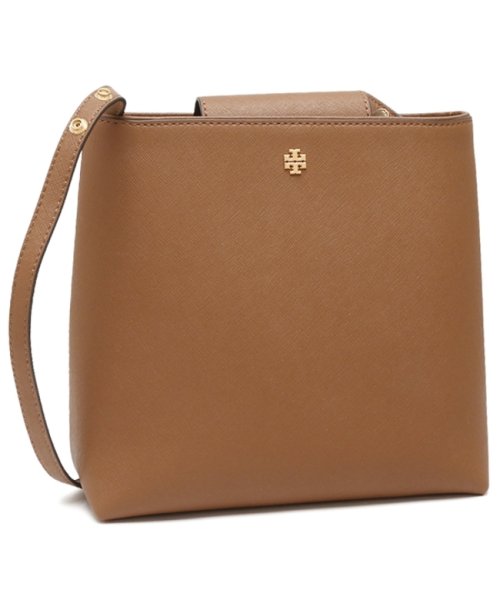 TORY BURCH(トリーバーチ)/トリーバーチ アウトレット ショルダーバッグ エマーソン ブラウン レディース TORY BURCH 134840 909/その他