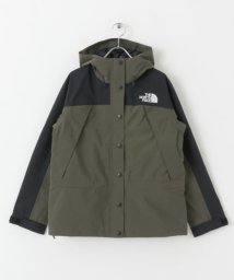 URBAN RESEARCH Sonny Label(アーバンリサーチサニーレーベル)/THE NORTH FACE　MOUNTAIN LIGHT JACKET/ニュートープ