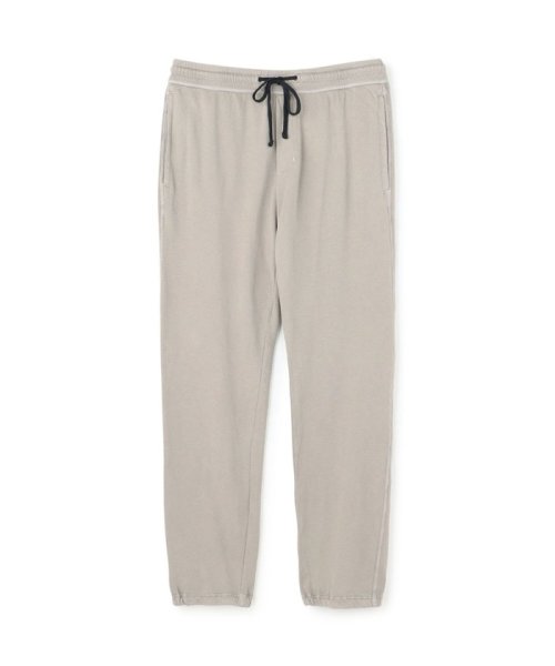 バックパイル スエットパンツ MXA1161 センターシームパンツ【NEMIKA】 J1733071786(13200円)