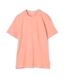 JAMES PERSE(JAMES PERSE)/ジャージーラウンジTシャツ MLJ3311/35レッド