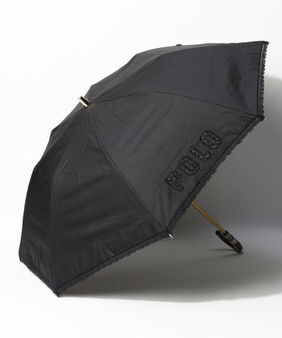 ポロ ラルフ ローレン POLO RALPH LAUREN 晴雨兼用折りたたみ日