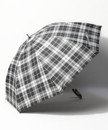 POLO RALPH LAUREN(umbrella)/晴雨兼用日傘　チェック　POLO BEAR/505292261