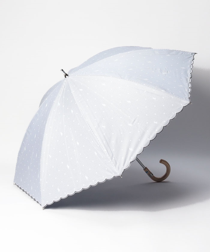 POLO RALPH LAUREN 日傘 ポロ ラルフ ローレン POLO RALPH LAUREN 晴雨兼用日傘 ストラ
