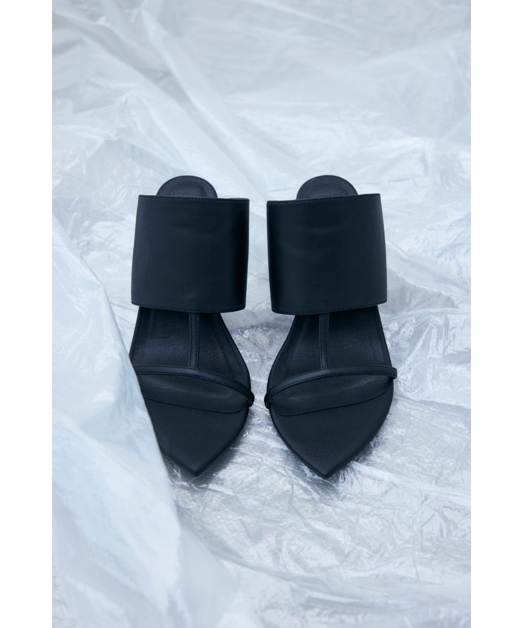 Tーstrap mule(505296008) | リムアーク(RIM.ARK) - MAGASEEK