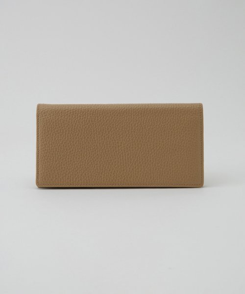 ROPE'(ロペ)/【E'POR】JUDD Wallet Long（長財布）/ダークブラウン（20）