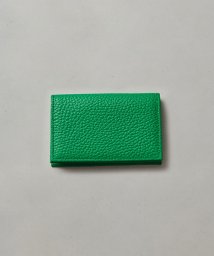 ROPE'(ロペ)/【E'POR】 JUDD Card Case（名刺入れ）/グリーン（30）