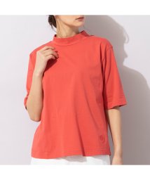 PISANO/ＰＩＳＡＮＯエンブレム刺繍Ｔシャツ/505307961