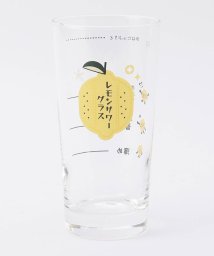 ２１２ＫＩＴＣＨＥＮ　ＳＴＯＲＥ/レモンサワーグラス (目安つき)/505308242