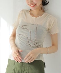 JOURNAL STANDARD relume/【BASERANGE/ベースレンジ】 CORE AROOSTOOK TEE：Tシャツ/505308269