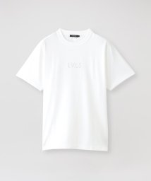 LOVELESS　MENS(ラブレス　メンズ)/LVLSクリスタル Tシャツ/ホワイト
