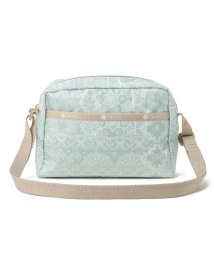 LeSportsac/DANIELLA CROSSBODYレースメドウ/505278171