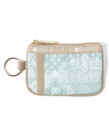 LeSportsac/KEY CARD HOLDERレースメドウ/505278179