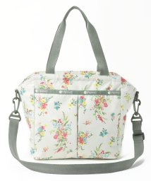 LeSportsac/SMALL EVER TOTEぺインテッドフラワーズパーティ/505278191