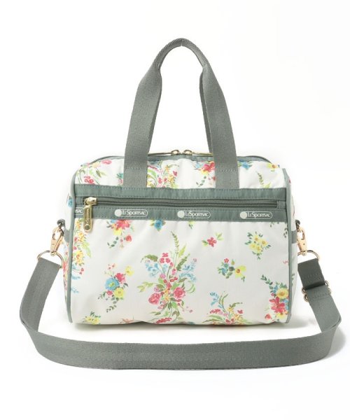 EVERYDAY SM SATCHELぺインテッドフラワーズパーティ EVERYDAY SM FK1319342924(10010円)