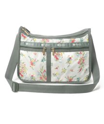 LeSportsac/DELUXE EVERYDAY BAGぺインテッドフラワーズパーティ/505278196