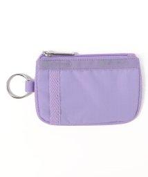 LeSportsac/KEY CARD HOLDERラベンダー/505278225