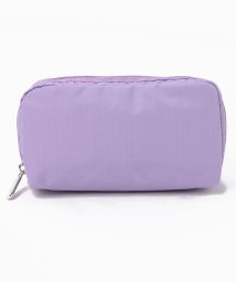 LeSportsac/RECTANGULAR COSMETICラベンダー/505278229