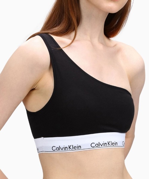 セール】【CALVIN KLEIN / カルバンクライン】ブラジャー ワン