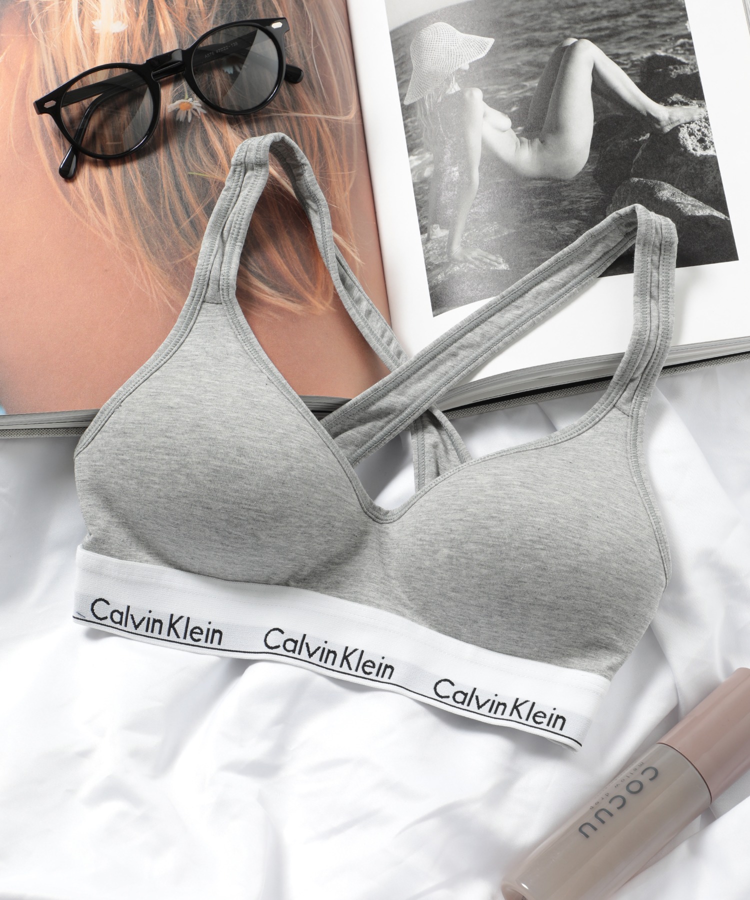 カルバン・クライン Calvin Klein Chanse 2  WOMEN