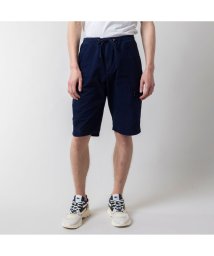 LACOSTE Mens/リップストップスマートカーゴショーツ/505308379