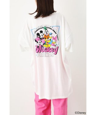 RODEO CROWNS WIDE BOWL/(M&F)Pals Tシャツワンピース/505308515