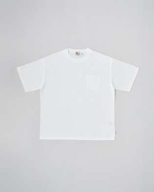 Traditional Weatherwear/POCKET TEE SHORT SLEEVE/505308751