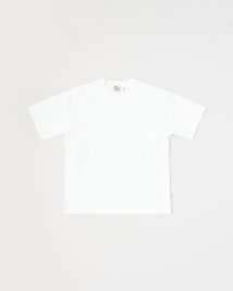 Traditional Weatherwear(トラディショナル　ウェザーウェア)/BASIC T SHIRT/オフホワイト