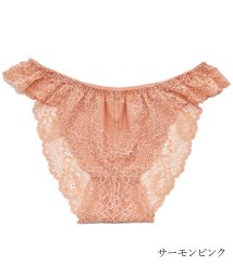 PINK PINK PINK(ピンクピンクピンク)/Dolce Fiora every ドルチェフィオラエブリー/ヘブンリーフィットふんどしショーツ/ライトピンク