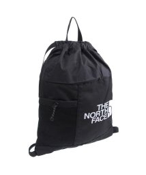 THE NORTH FACE/THE NORTH FACE ノースフェイス BOZER CINCH PACK ナップサック A4可/505309505