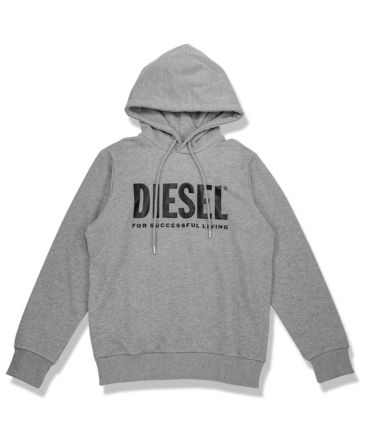 古着屋ふくちゃんレディース✨ DIESEL ディーゼル ✨ メンズ レディース パーカー フード ドクロ