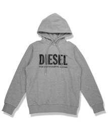 DIESEL/ディーゼル DIESEL パーカー フーディー メンズ レディース スウェット ブラック/ホワイト/ネイビー/ブルー/グレー S－XXL 大きいサイズ 00SW/505232639