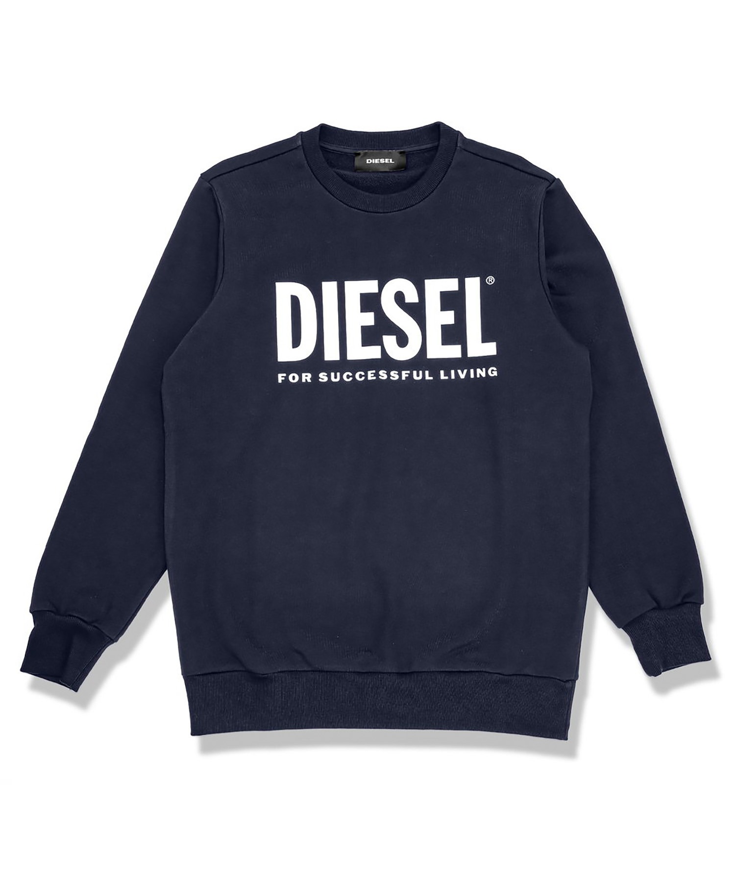 セール】ディーゼル DIESEL トレーナー スウェット メンズ レディース