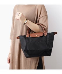 Longchamp(ロンシャン)/ロンシャン LONGCHAMP ル プリアージュ Sサイズ 1621 089 ハンドバッグ レディース トートバッグ バッグ オリジナル 手提げ お出かけ 通勤/ブラック