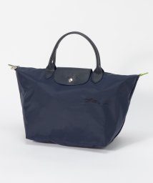 Longchamp(ロンシャン)/ロンシャン LONGCHAMP 1623－919 ハンドバック ル プリアージュ レディース バッグ トップハンドルバッグM LE PLIAGE オリジナル M/ブルー系1