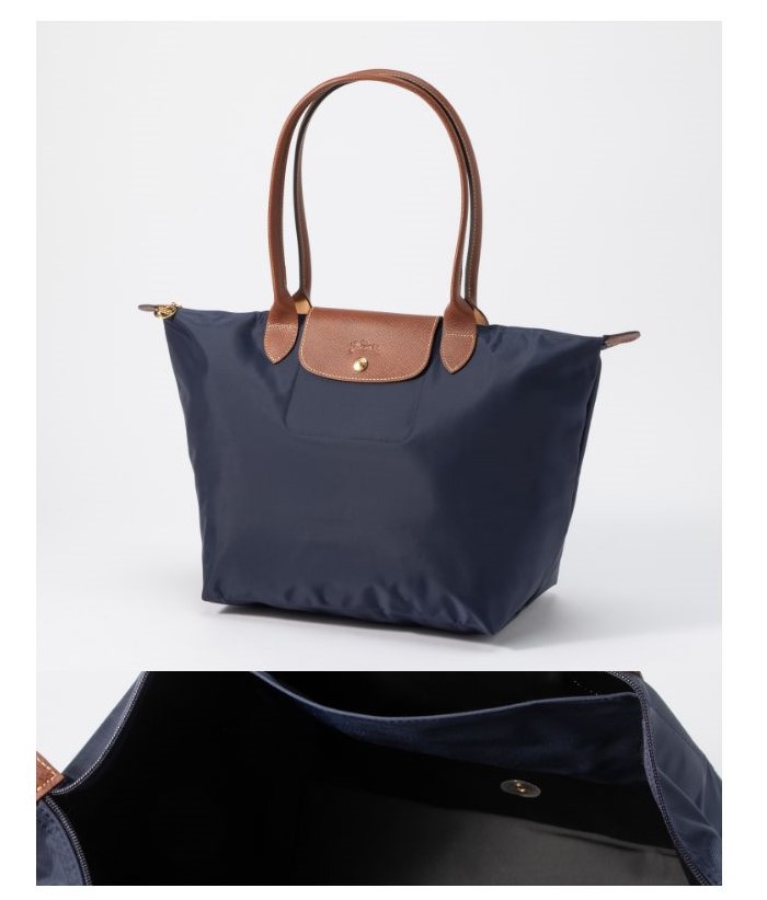 LONGCHAMP ロンシャン ル　トートバッグ