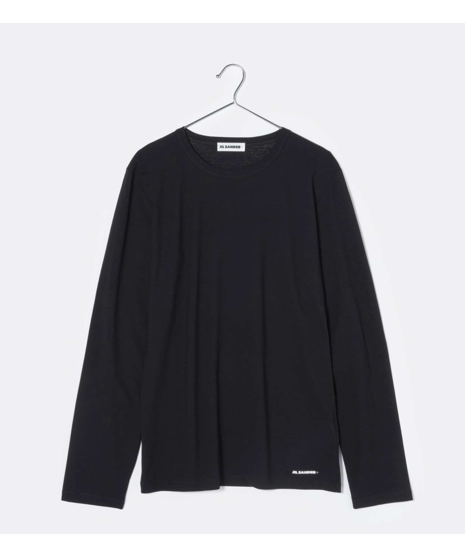 セール】ジルサンダー プラス Tシャツ メンズ JIL SANDER+ J47GC0013