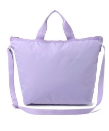 LeSportsac/DELUXE EASY CARRY TOTEラベンダー/505278228